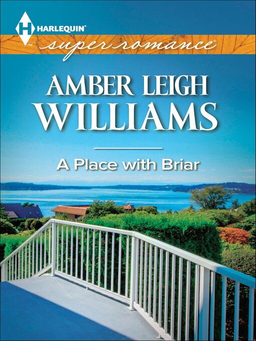 Title details for A Place with Briar by Amber Leigh Williams - Available